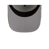New Era New York Yankees 950AF A-Frame Realtree Snapback Hat