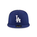 New Era Los Angeles Dodgers 1988 World Series Wool Cooperstown 59Fifty Fitted Hat