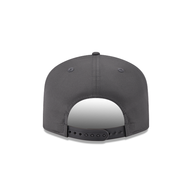 New Era New York Yankees 1920 Grey Heather Snapback Hat
