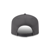 New Era New York Yankees 1920 Grey Heather Snapback Hat