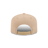New Era Los Angeles Angels 1920 Cream Snapback Hat