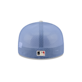 New Era Los Angeles Dodgers 2026 City Connect Batting Practice 59Fifty Fitted Hat