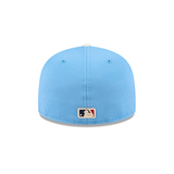 New Era Los Angeles Dodgers 2024 City Connect Batting Practice 59Fifty Fitted Hat