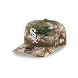 New Era Chicago White Sox 950AF A-Frame Realtree Snapback Hat