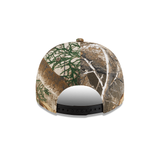 New Era Chicago White Sox 950AF A-Frame Realtree Snapback Hat