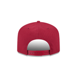 New Era USC Trojans 950AF A-Frame Poly Script Snapback Hat