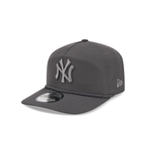 New Era New York Yankees 1920 Green Heather Snapback Hat