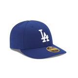 New Era Los Angeles Dodgers Authentic Collection Performance Fitted Hat