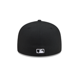 New Era Los Angeles Dodgers American Eagle 59Fifty Black Fitted Hat
