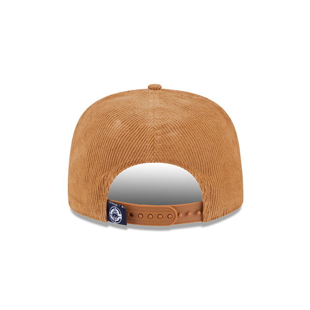New Era Los Angeles Clippers All-Star Game Golfer Snapback Hat