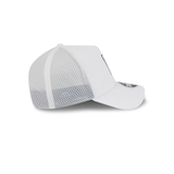 New Era Los Angeles Dodgers 2026 Batting Practice Apex White 9Forty Hat