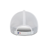 New Era Los Angeles Dodgers 2026 Batting Practice Apex White 9Forty Hat