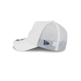 New Era Los Angeles Dodgers 2026 Batting Practice Apex White 9Forty Hat
