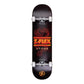 Z-Flex Dragon 8.25" Street Complete Skateboard
