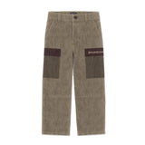 Primitive Dusk Brown Cargo Pants