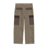 Primitive Dusk Brown Cargo Pants