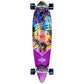 Dusters Cruisin Tropikiller 37" Longboard Skateboard