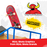 Tech Deck Jump N' Grind X-Connect Park