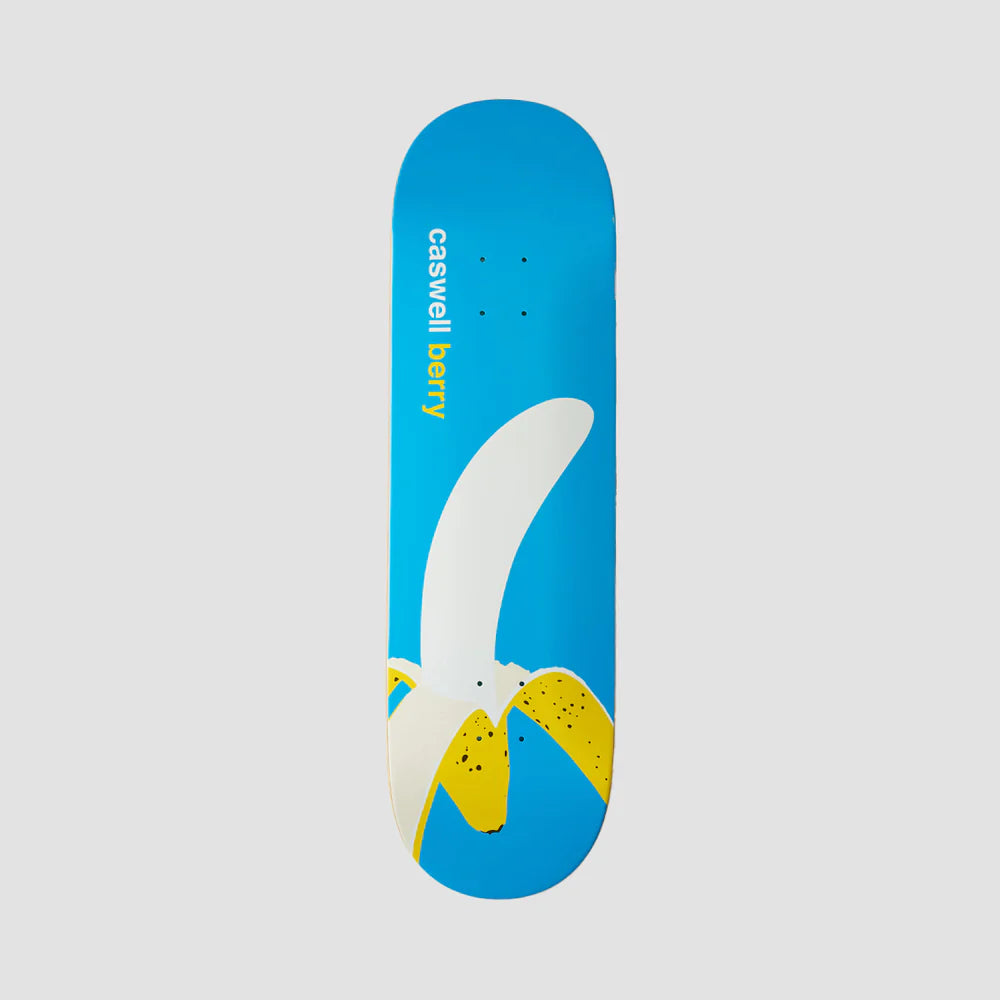 Enjoi Berry Yummy Resin 7 9" Skateboard Deck