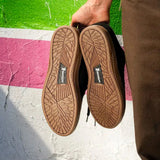 Etnies Marana Black/Charcoal/Gum Shoes