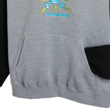 Krooked Style Heather/Black/Multi Crewneck Sweatshirt