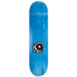 Foundation Jesse Lindloff Nature Rhymes 8.5" Skateboard Deck