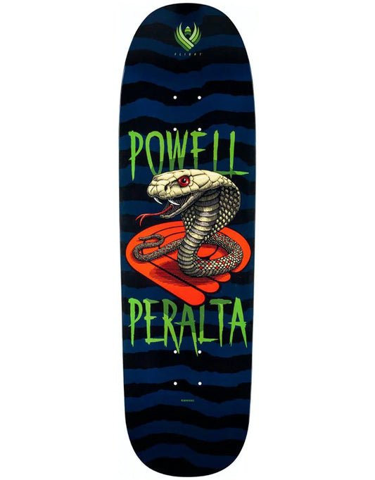 Powell Peralta Flight Cobra 9.26" 192 K15 Skateboard Deck