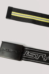 Rusty Flip Daddy Sulphur / Black Belt