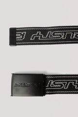 Rusty Flip Daddy Sulphur / Black Belt