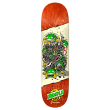 Anti-Hero Gerwer Grimple Revs 8.28" Skateboard Deck