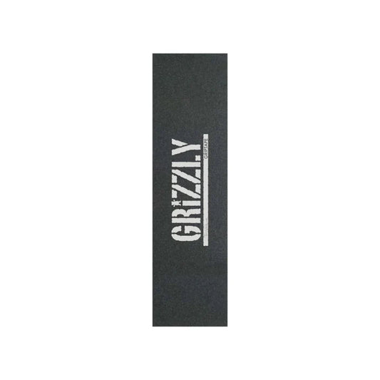 Grizzly Torey Pudwill Signature Graphic Griptape