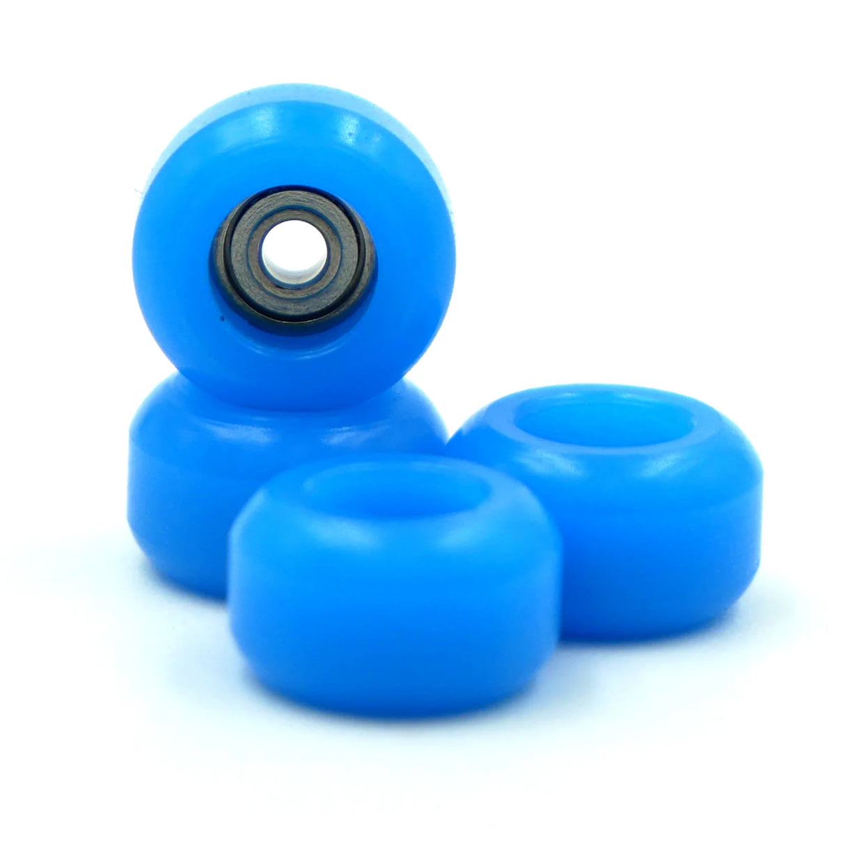 Slushcult Grom Wheels - Sky Blue