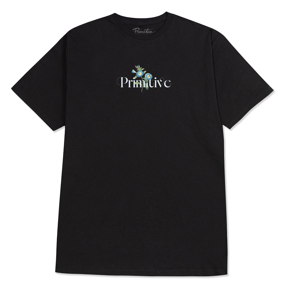 Primitive Grove Black T-Shirt
