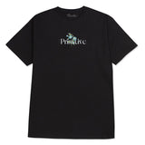 Primitive Grove Black T-Shirt