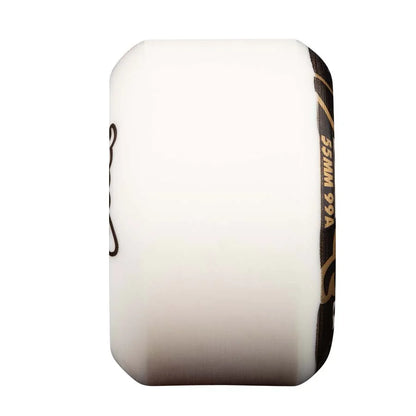 OJ Elite Hardline 99a 55mm Wheels