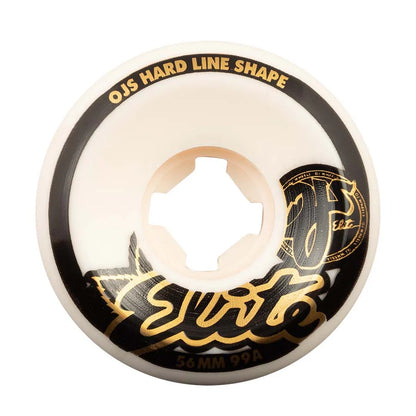 OJ Elite Hardline 99a 56mm Wheels
