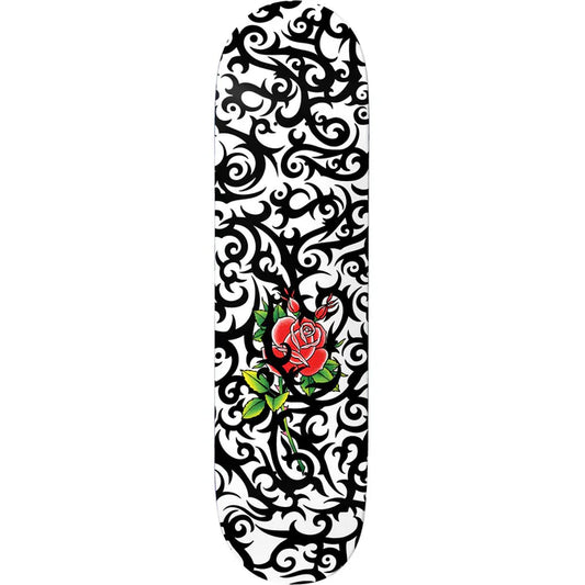 Deathwish Jake Hayes Need Your Soul 8.5" Skateboard Deck