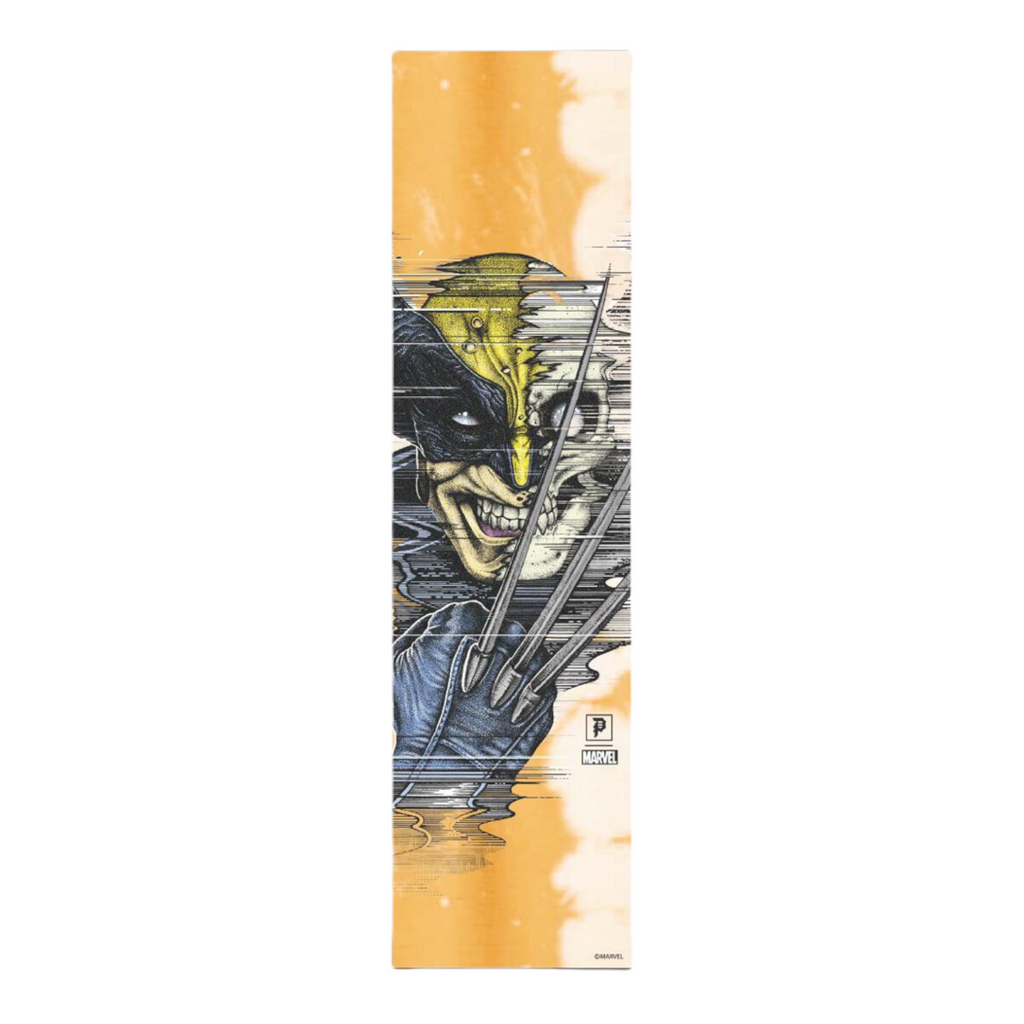 $69 Wolverine Skateboard Bundle