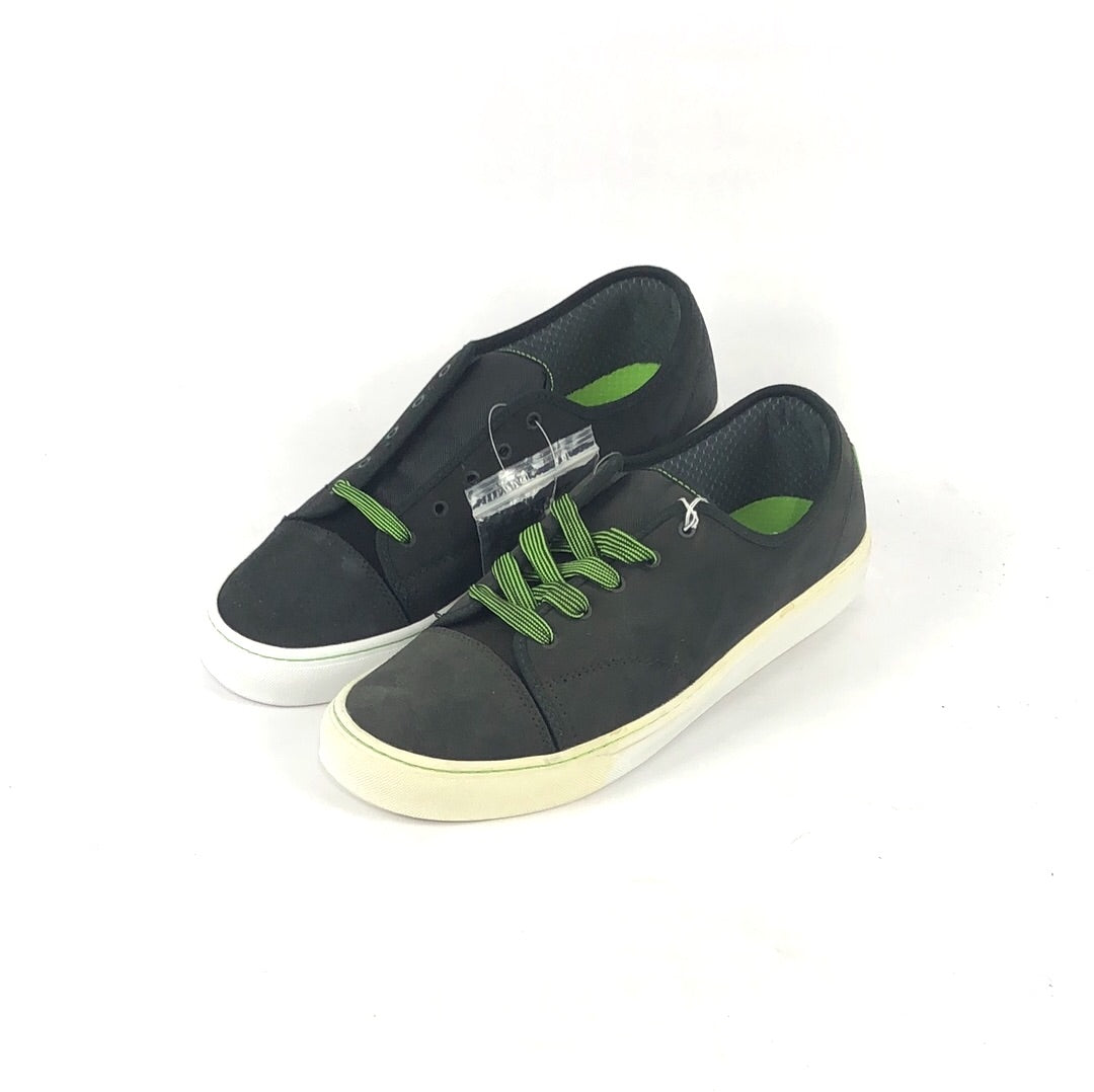 Vans Versa Black/Asphalt/Tec Tuff US Mens Size 10 Shoes