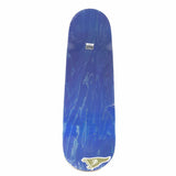 Primitive Tiago Lemos Skeleton Black 8.5 Skateboard Deck