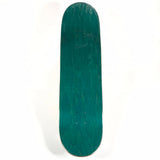Primitive Miles Silvas Butterfly Purple 8.5 Skateboard Deck