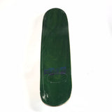 Telegraph Abstract Paint 8" Skateboard Deck