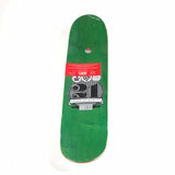 Stereo Chris Pastras 21 Years Of Quality Multi 8.25 Skateboard Deck