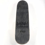 Lurkville King Khan Khannibalism Multi 8.4'' Skateboard Deck