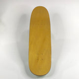 Zero Team American Green 8.6 Skateboard deck
