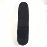 Misfits Team Die My Darling Black/White 7.5'' Skateboard Deck