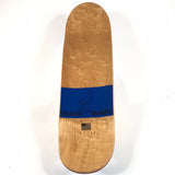 Pocket Pistols Ron Chatman Art Multi 8.5'' Skateboard Deck