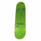 Primitive Tupac Shakur Multi 8.0'' Deck