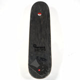Popwar Drops Justin Strubing To Retail Multi Size 7.75" Vintage NOS Deck
