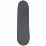 Plan B Ryan Sheckler Logo Red 8 1/8 Skateboard Deck
